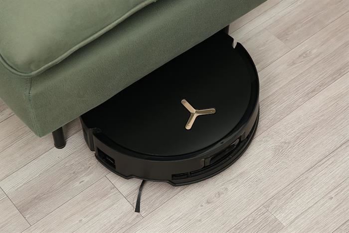 Robot hút bụi lau nhà Ecovacs X8 Pro Omni